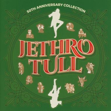 Jethro Tull -  50th Anniversary Collection